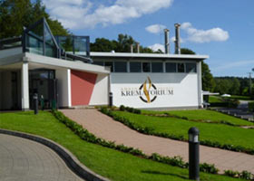 Naturbestattungen mit dem Rhein-Taunus-Krematorium