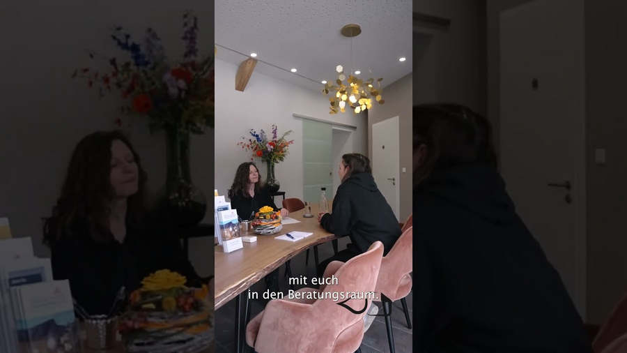 Bestattungszentrum am Nordfriedhof Wiesbaden - Social Media Videos 2025