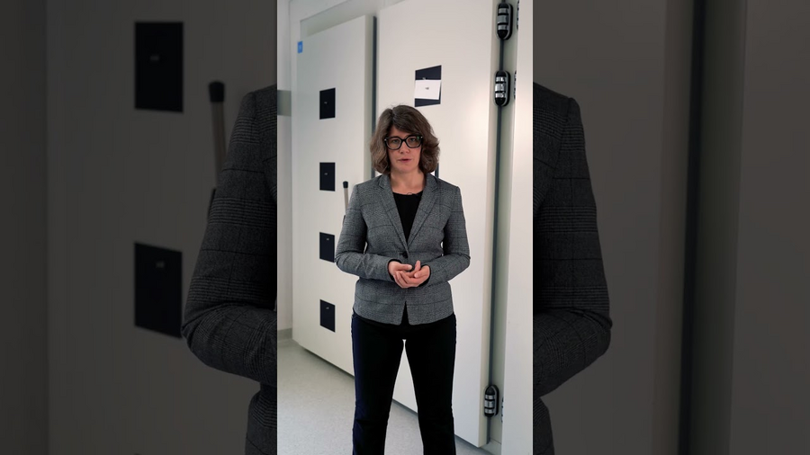 Warum werden Verstorbene gekühlt - Social Media Videos 2024
