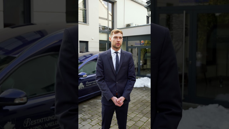 Was macht ihr, wenn ihr zu einer Abholung gerufen werdet - Social Media Videos 2024