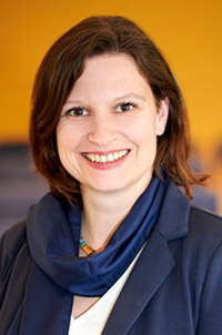 Diplom-Sozialpädagogin Daniela Glänzer