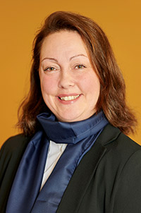 Melanie Ellinghaus