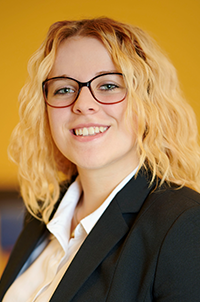 Pauline Rhinow