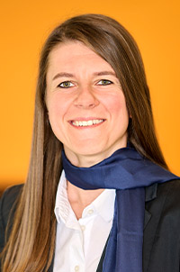 Sophia Gärtner Bestatterin und Trauerberaterin